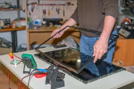 LG TV Repair Service in Patna - TV Service center Patna