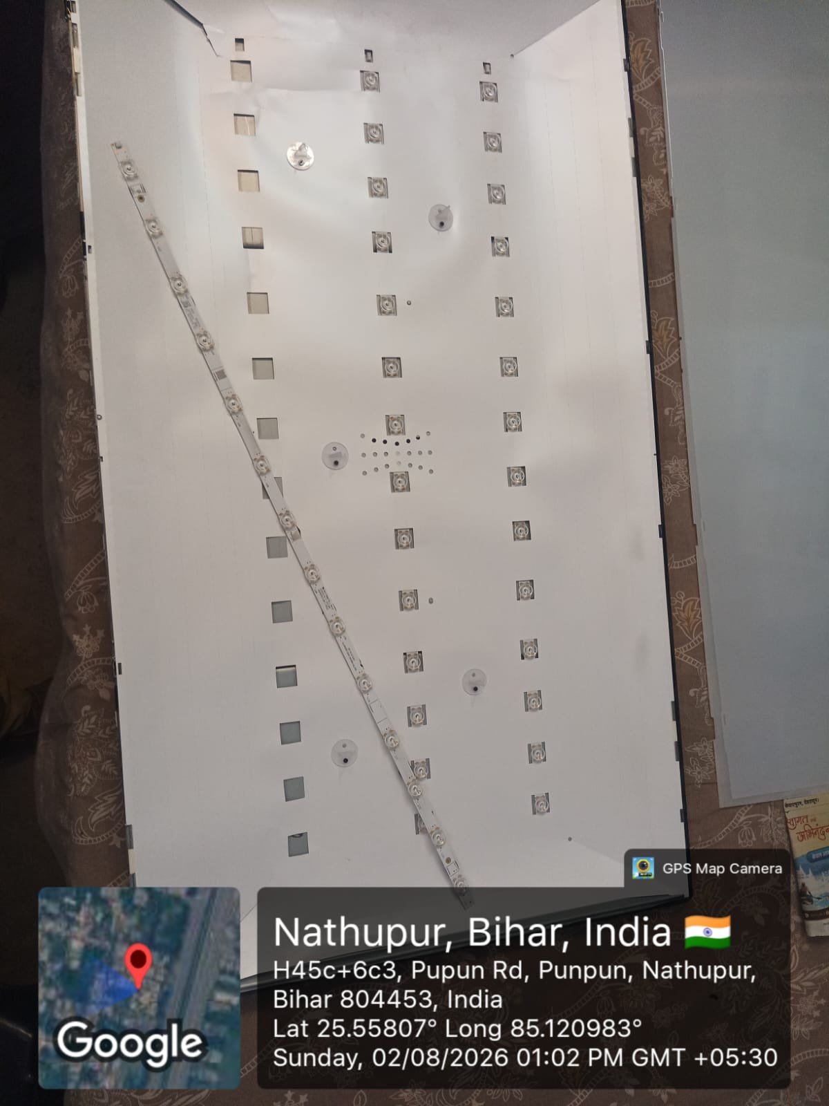 Led TV Repair Ner Me In Patna