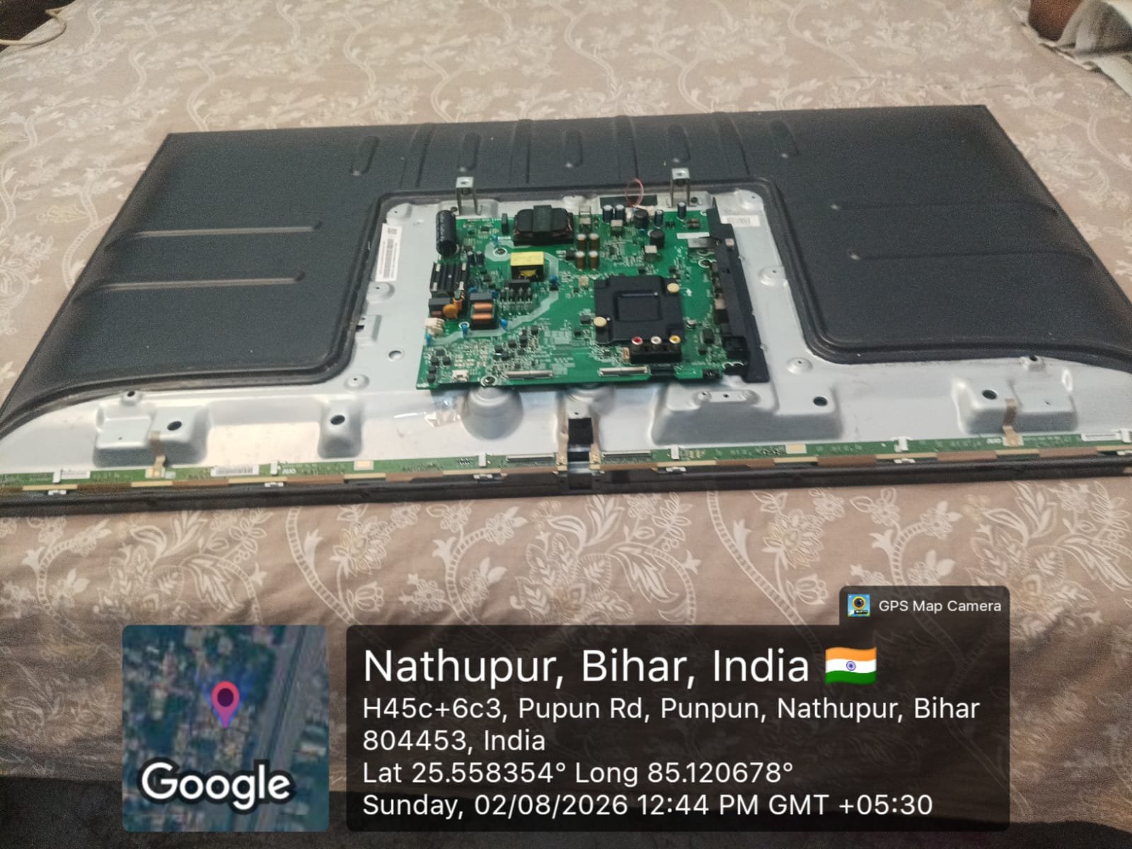 Led Tv Repair Near Me In Patna