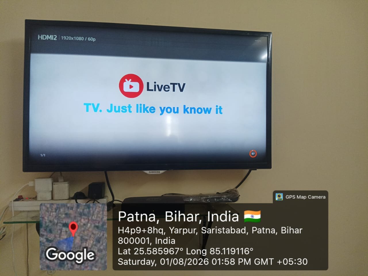 Samsung Led Tv Repair In Patna