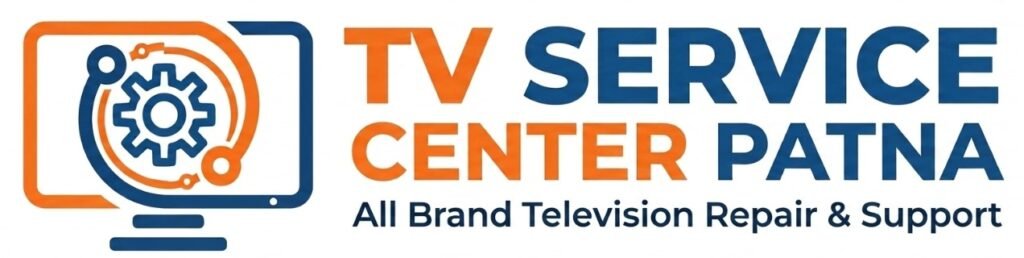 TV service Center in Patna
