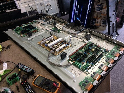 Samsung TV Repair Service In Patna - TV Service Center Patna